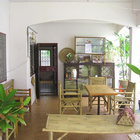 Sri Krung Guest House Phra Nakhon Si Ayutthaya Ngoại thất bức ảnh