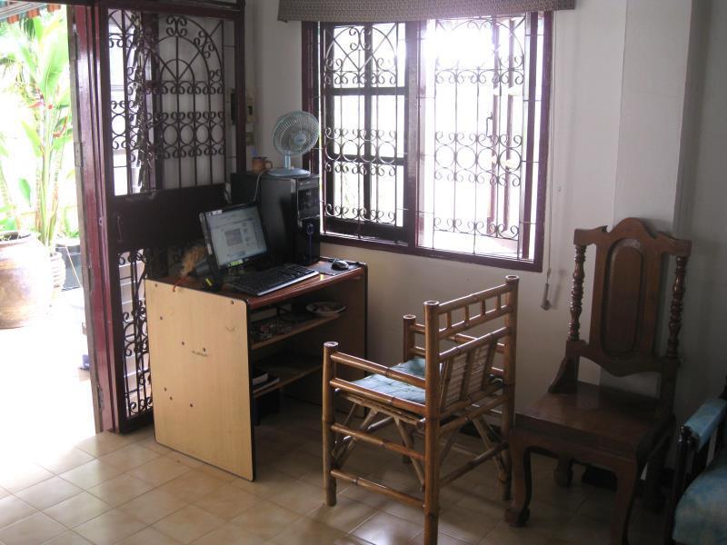 Sri Krung Guest House Phra Nakhon Si Ayutthaya Ngoại thất bức ảnh