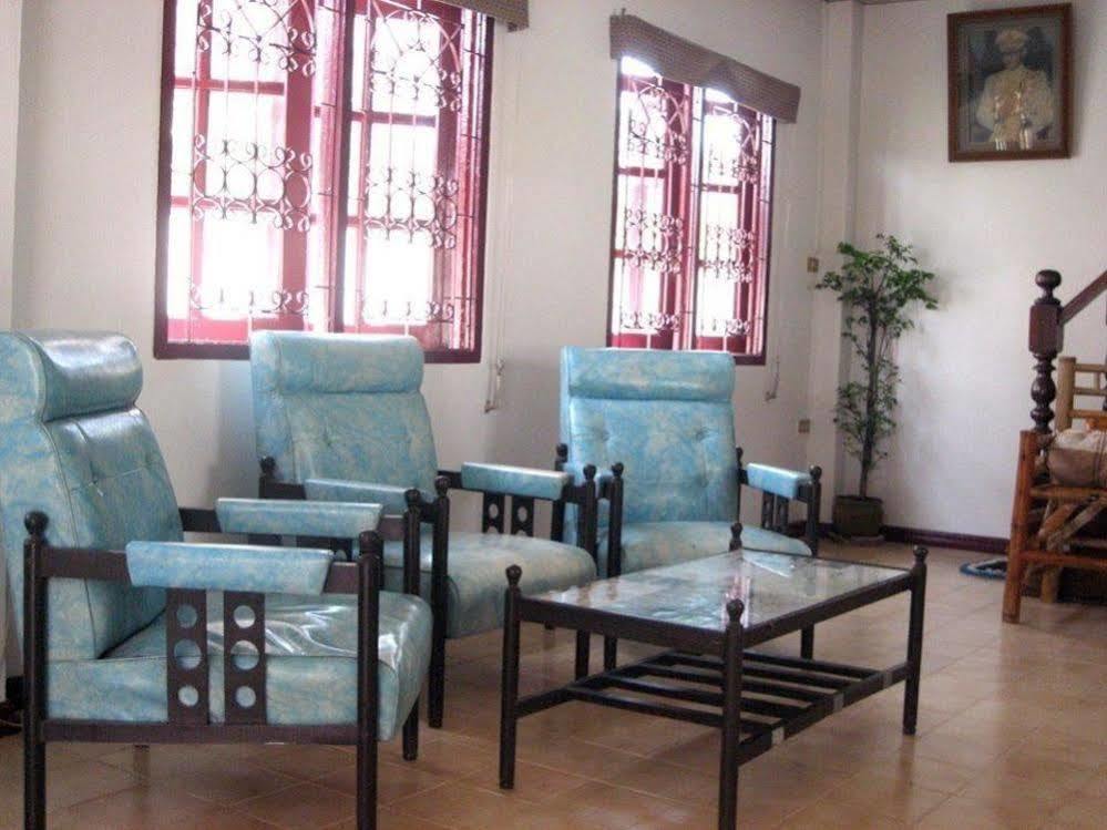 Sri Krung Guest House Phra Nakhon Si Ayutthaya Ngoại thất bức ảnh