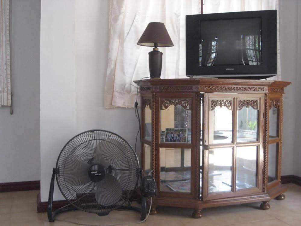 Sri Krung Guest House Phra Nakhon Si Ayutthaya Ngoại thất bức ảnh