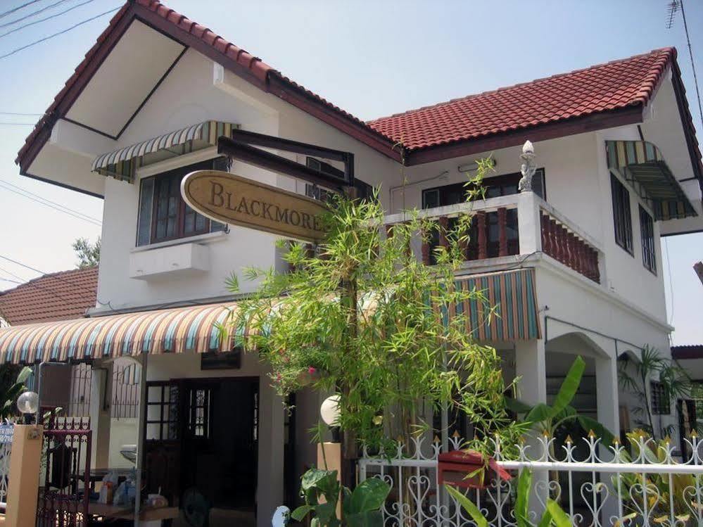 Sri Krung Guest House Phra Nakhon Si Ayutthaya Ngoại thất bức ảnh