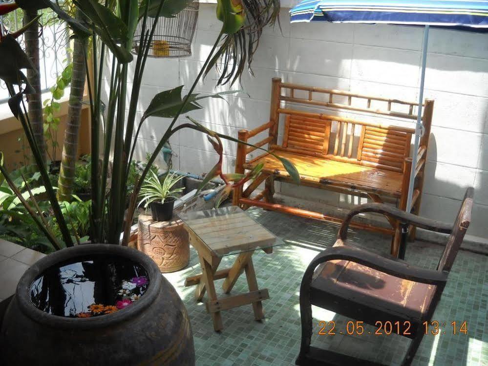 Sri Krung Guest House Phra Nakhon Si Ayutthaya Ngoại thất bức ảnh