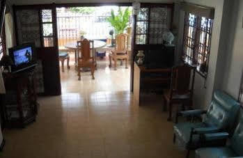 Sri Krung Guest House Phra Nakhon Si Ayutthaya Ngoại thất bức ảnh